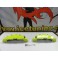 Capas de travao Brembo com tinta de alta temperatura Foliatec Verde toxic Brilhante