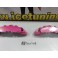 Capas de travao Brembo com tinta de alta temperatura Foliatec Rosa metálico Brilhante