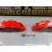 Capas de travao Brembo com tinta de alta temperatura Foliatec Laranja Neon Brilhante