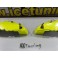 Capas de travao Brembo com tinta de alta temperatura Foliatec Amarelo Neon Brilhante