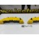 Capas de travao Brembo com tinta de alta temperatura Foliatec Amarelo Performance Brilhante