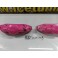 Capas de travao Brembo com tinta de alta temperatura Foliatec Rosa metálico Brilhante