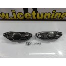 Capas de travao universal com tinta de alta temperatura Foliatec Carbono / antracite metálico Brilhante