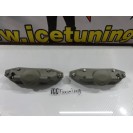 Capas de travao universal com tinta de alta temperatura Foliatec Verde Tropa mate