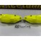 Capas de travao Brembo com tinta de alta temperatura Foliatec Amarelo Néon Brilhante