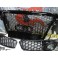 Grelha frontal + grelhas para-choques Audi A4 B8 04-08 RS LOOK preto brilhante com ou sem símbolo 