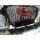Grelha frontal AUDI A4/S4 B8 11-15 RS4 look com ou sem símbolo em preto brilhante