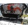Grelha frontal AUDI A4/S4 B8 11-15 RS4 look com ou sem símbolo em preto brilhante