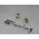 Led para luz diurna HP24W Peugeot 3008 / 5008 Citroen C5 240LUMENS