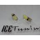Led para luz diurna HP24W Peugeot 3008 / 5008 Citroen C5 240LUMENS