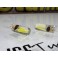 Led para luz diurna HP24W Peugeot 3008 / 5008 Citroen C5 240LUMENS