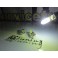 Led para luz diurna HP24W Peugeot 3008 / 5008 Citroen C5 240LUMENS