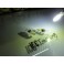 Led para luz diurna HP24W Peugeot 3008 / 5008 Citroen C5 240LUMENS