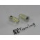 Led para luz diurna HP24W Peugeot 3008 / 5008 Citroen C5 240LUMENS