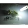 Led para luz diurna HP24W Peugeot 3008 / 5008 Citroen C5 240LUMENS