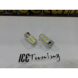 Led 12V G4 450LUMENS