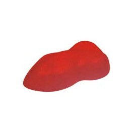 Tinta Pl&aacute;stica, racing vermelho metalic mate, 1 L