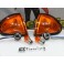 Pisca / farois / farolins / honda civic crx del sol fundo laranja JDM