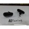 Pisca / farois / farolins laterais em led dinâmico opel Astra G, Zafira A, Frontera B, Cadillac STS fundo preto