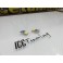 Led Can Bus T10 / w5w Branco 2W, 250 LUMENS 12V Sem polaridade LED SAMSUNG, C/1 Ano De Garantia