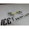 Led Can Bus T10 / w5w Branco 2W, 250 LUMENS 12V Sem polaridade LED SAMSUNG, C/1 Ano De Garantia