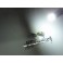 Led Can Bus T10 / w5w Branco 2W, 250 LUMENS 12V Sem polaridade LED SAMSUNG, C/1 Ano De Garantia