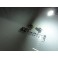 Led Can Bus T10 / w5w Branco 2W, 250 LUMENS 12V Sem polaridade LED SAMSUNG, C/1 Ano De Garantia
