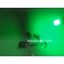 Led Can Bus T10 / w5w Branco 2W, 250 LUMENS 12V Sem polaridade LED SAMSUNG, C/1 Ano De Garantia