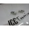 Led Can Bus T10 / w5w Verde 2W, 250 LUMENS 12V Sem polaridade LED SAMSUNG, C/1 Ano De Garantia
