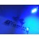 Led Can Bus T10 / w5w Verde 2W, 250 LUMENS 12V Sem polaridade LED SAMSUNG, C/1 Ano De Garantia
