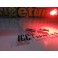 Led Can Bus T10 / w5w Azul 2W, 250 LUMENS 12V Sem polaridade LED SAMSUNG, C/1 Ano De Garantia