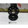 Espaçadores Japan Racing 10MM para Audi, Chevrolet, Chrysler, Seat, Skoda, VW 5x100 / 5x112 BC 57.1