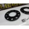 Espaçadores Japan Racing 20MM para BMW, Bentley, Lamborghini , land rover 5x120 BC 72.6