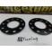 Espaçadores Japan Racing 20MM para BMW, Bentley, Lamborghini , land rover 5x120 BC 72.6
