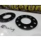 Espaçadores Japan Racing 20MM para BMW, Bentley, Lamborghini , land rover 5x120 BC 72.6