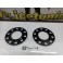 Espaçadores Japan Racing 3MM para BMW, Bentley, Lamborghini , land rover 5x120 BC 72.6
