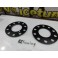Espaçadores Japan Racing 5MM para BMW, Bentley, Lamborghini , land rover 5x120 BC 72.6