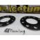 Espaçadores Japan Racing 5MM para BMW, Bentley, Lamborghini , land rover 5x120 BC 72.6