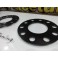 Espaçadores Japan Racing 5MM para BMW, Bentley, Lamborghini , land rover 5x120 BC 72.6