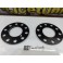 Espaçadores Japan Racing 5MM para BMW, Bentley, Lamborghini , land rover 5x120 BC 72.6