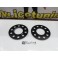 Espaçadores Japan Racing 3MM para Audi, BMW, Chrysler, Mercedes, Mini, Ssang Young, VW 5x112 BC 66.6
