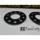 Espaçadores Japan Racing 5MM para Audi, BMW, Chrysler, Mercedes, Mini, Ssang Young 5x112 BC 66.6