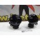 Farol / farois De Nevoeiro cristal BMW F10, F11, F22, F23, E92, E93, F07