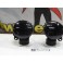Farol / farois De Nevoeiro cristal BMW F10, F11, F22, F23, E92, E93, F07