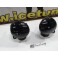 Farol / farois De Nevoeiro cristal BMW F10, F11, F22, F23, E92, E93, F07