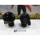 Farol / farois De Nevoeiro cristal BMW F10, F11, F22, F23, E92, E93, F07