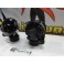 Farol / farois De Nevoeiro cristal BMW F10, F11, F22, F23, E92, E93, F07