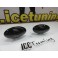 Pisca / farois / farolins laterais em led dinâmico Peugeot 107, 1007, 108, 206, 206cc, 206+,307, 407