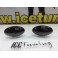 Pisca / farois / farolins laterais em led dinâmico Peugeot 107, 1007, 108, 206, 206cc, 206+,307, 407