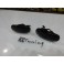 Pisca, farolins laterais led dinâmico fundo preto smoke Fiat punto, Grand punto, punto EVO, abarth